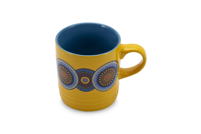 Afrique Mug 350ml Nectar